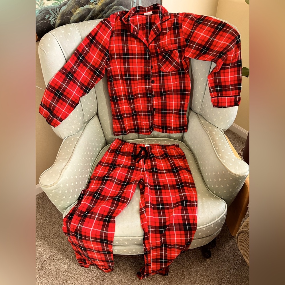 Women’s pajama set, Target Wonder shop
